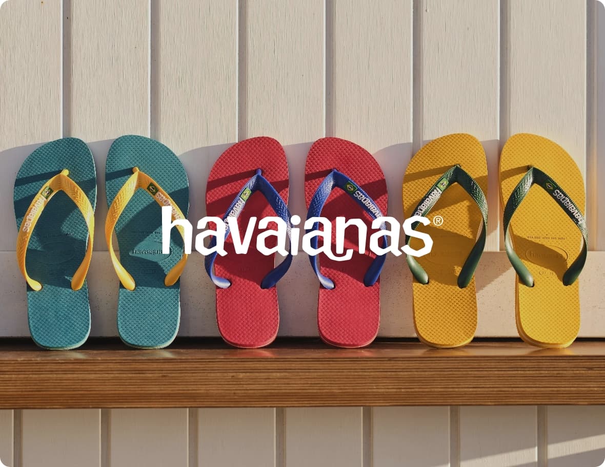 Havaianas