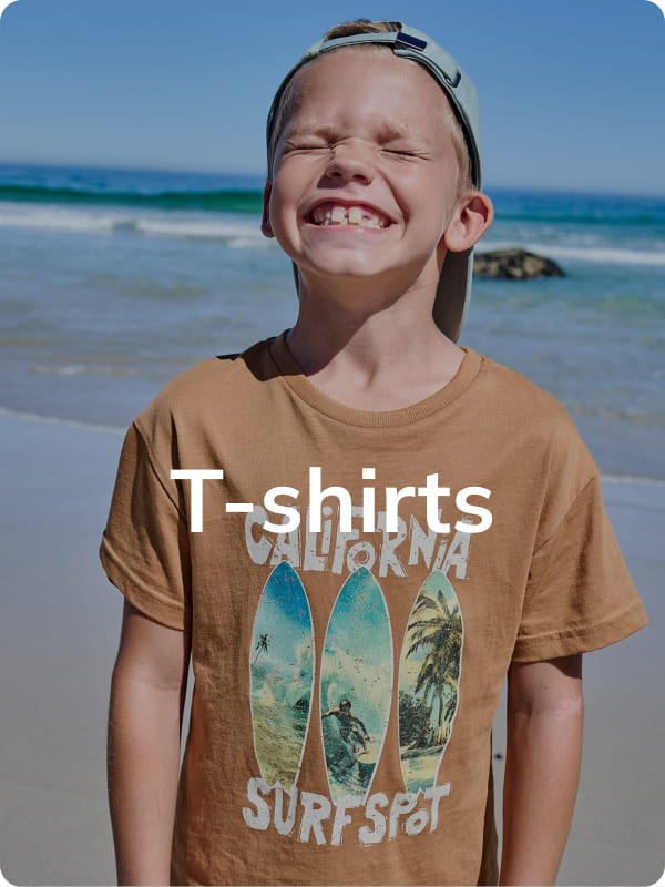 T-shirts