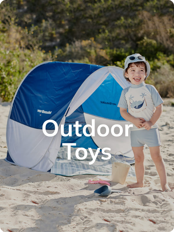 Outdoor Toys