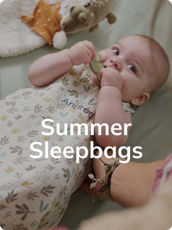 Summer Sleepbags