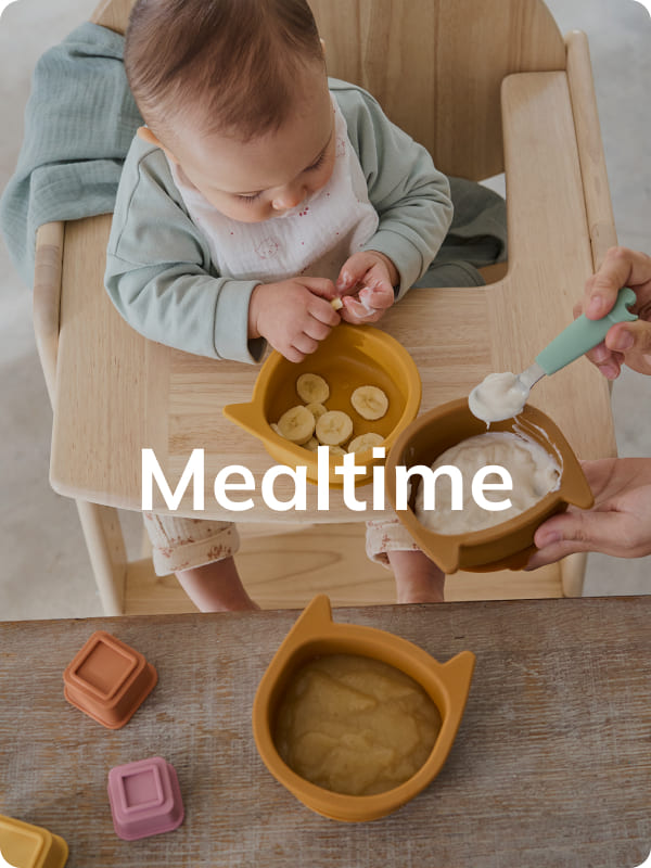 Mealtime
