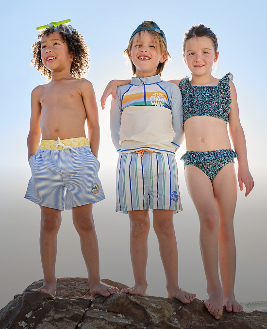 SWIMWEAR