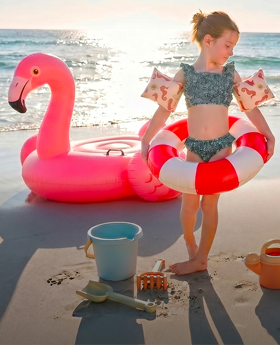 OUTDOOR TOYS