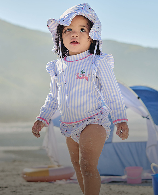 UV PROTECTION