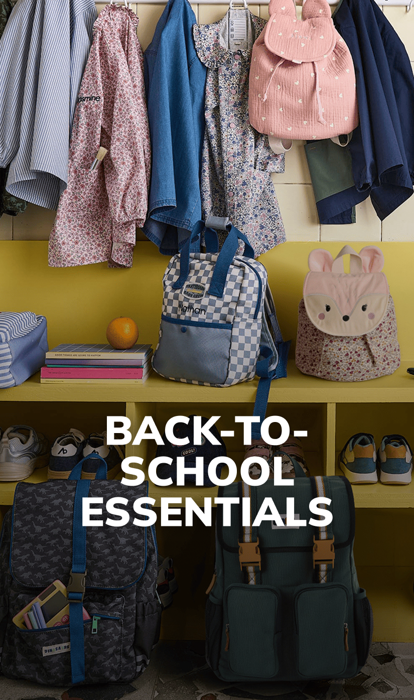 BACK-TO-SCHOOL
