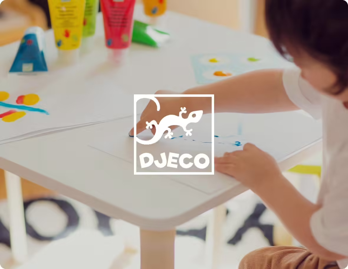 DJECO