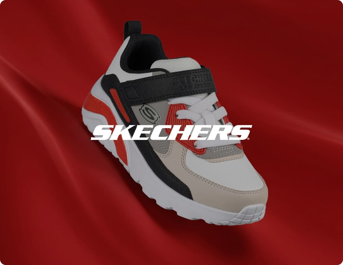 Skechers