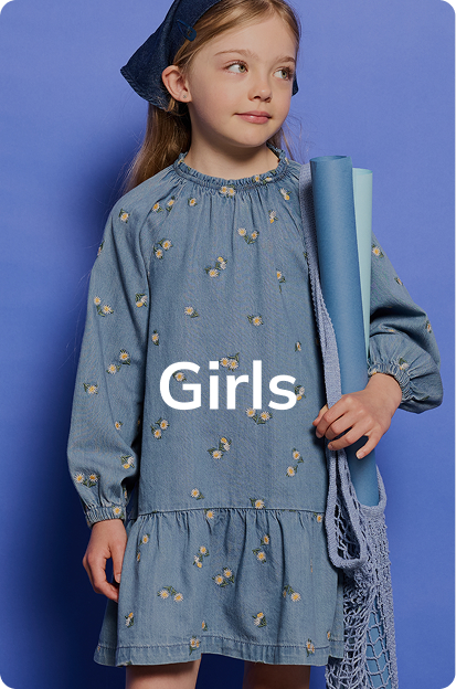 Girls
