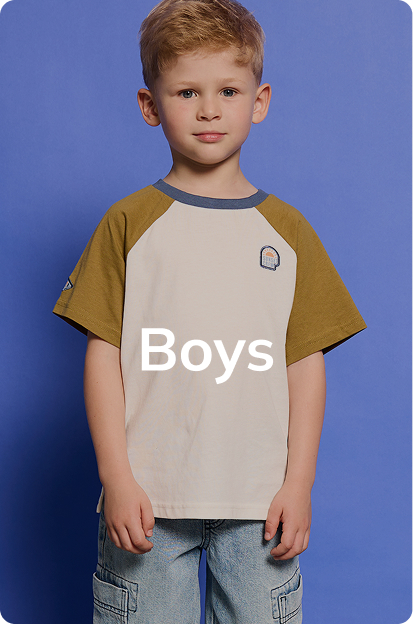 Boys