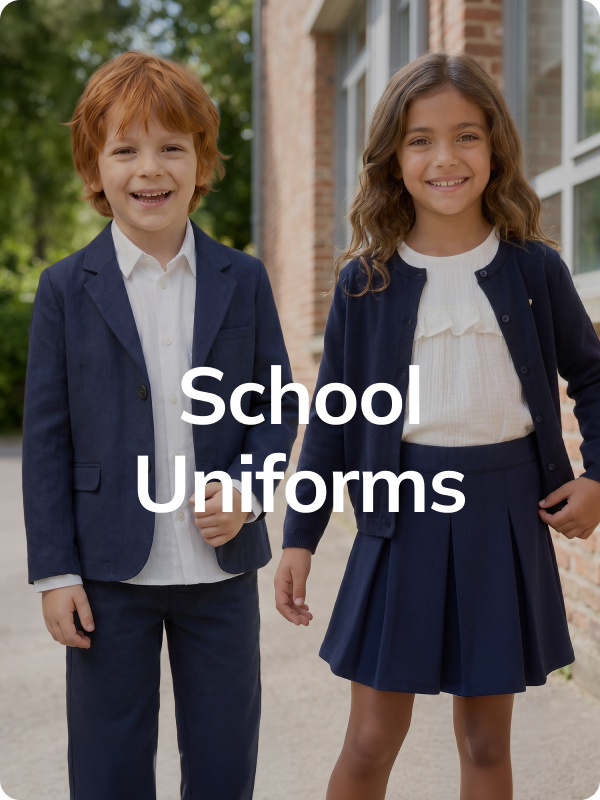 School Uniforms