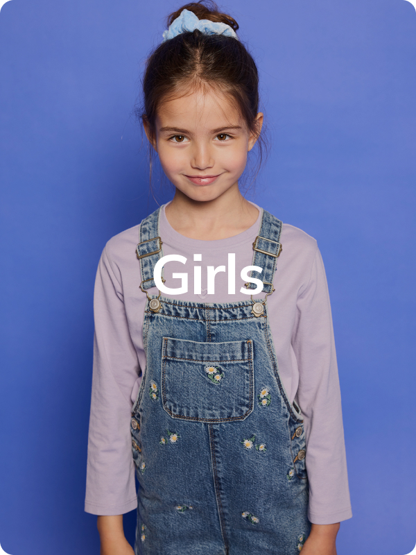 Girls