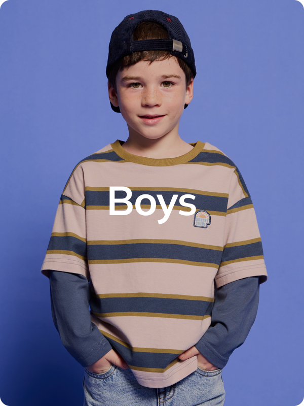Boys