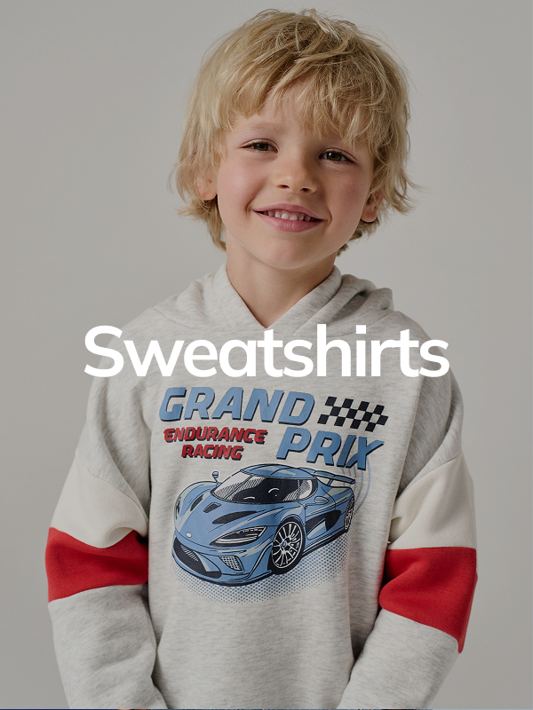 Sweatshirts