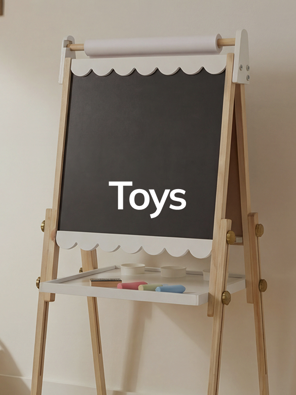Toys