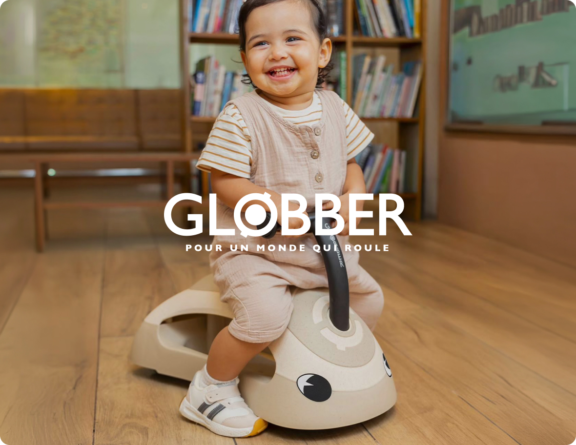 Globber