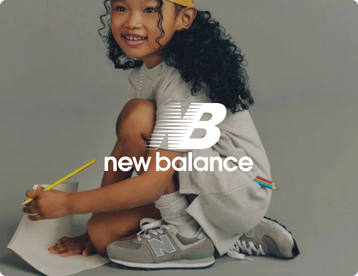 New Balance