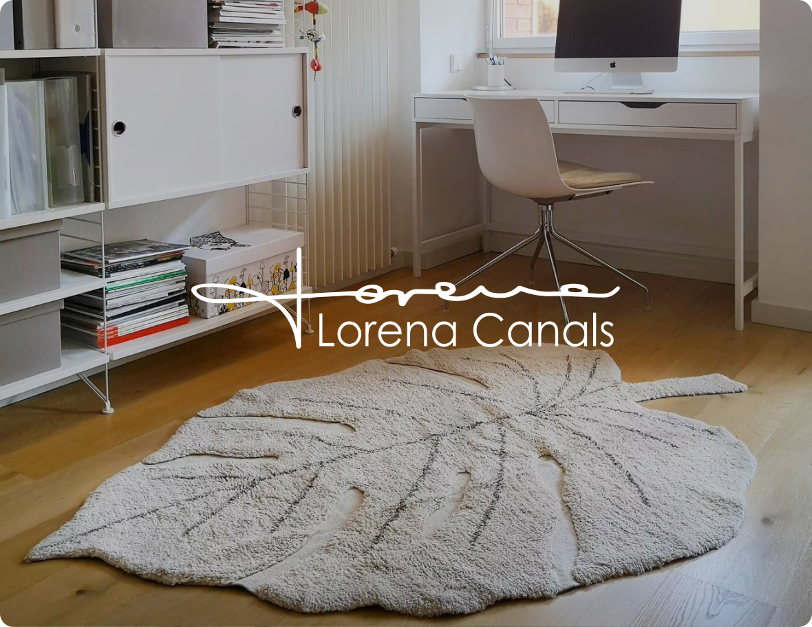 Lorena Canals