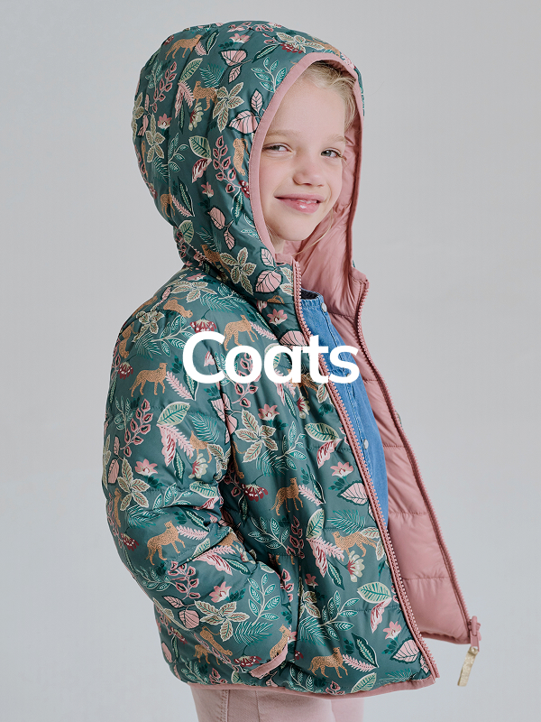 Coats