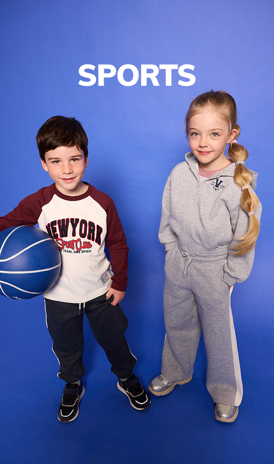 Sports