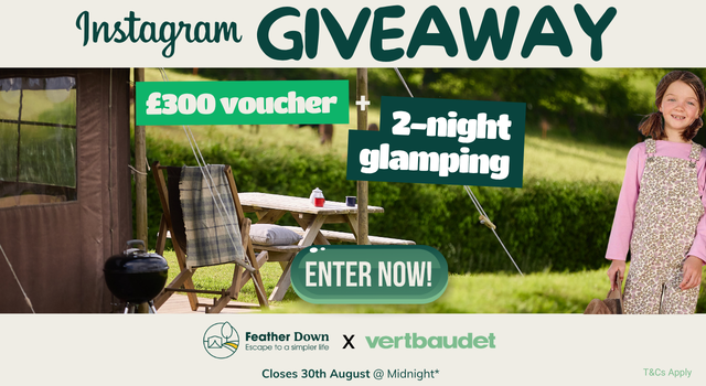 Instagram Competition FDF