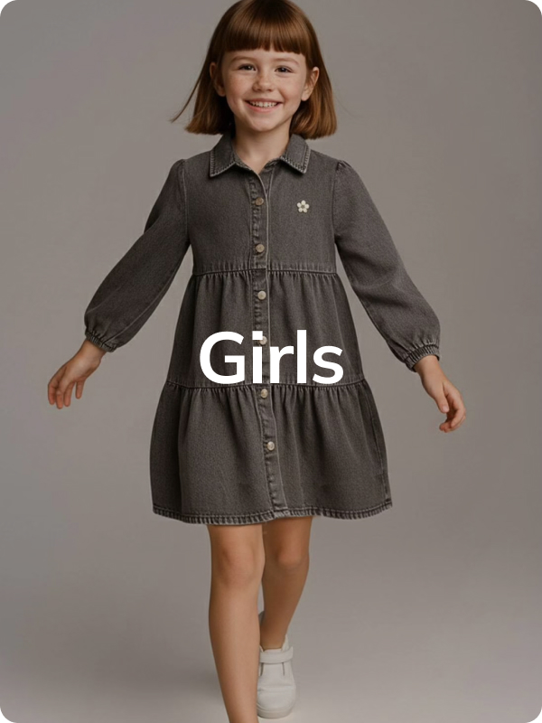 Girls