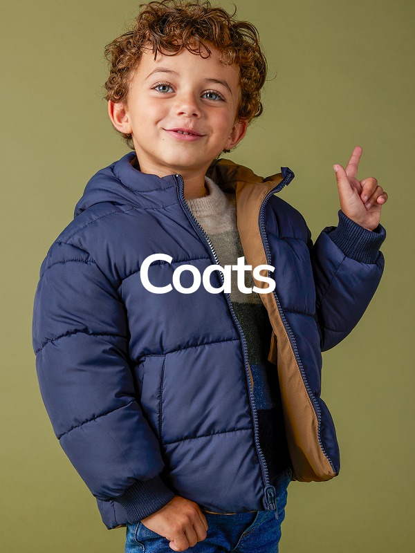 Coats