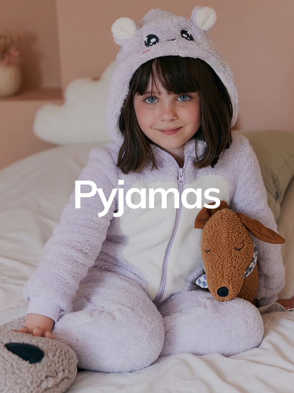 Pyjamas