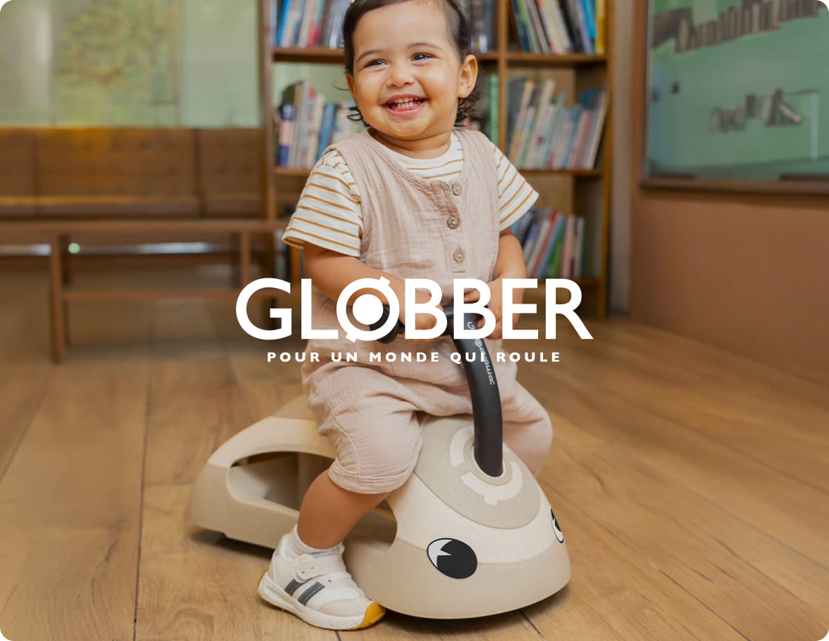 Globber