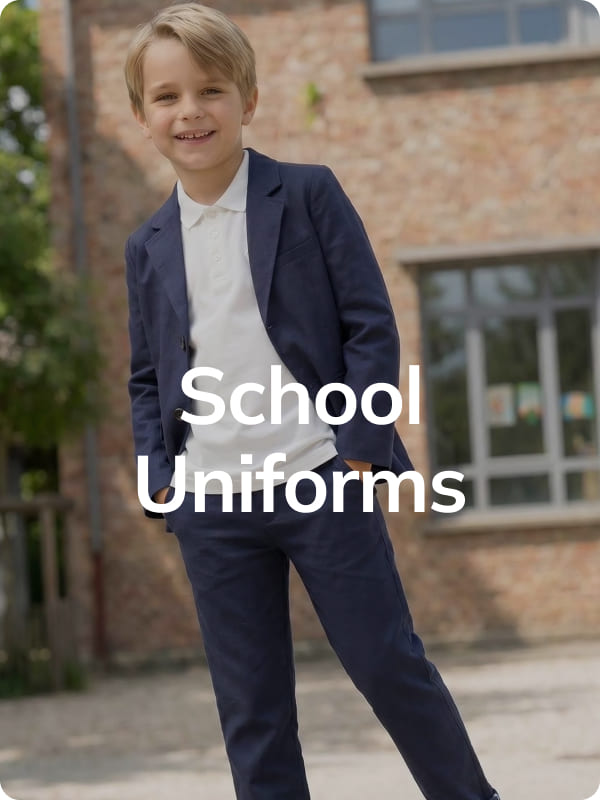 School Uniforms