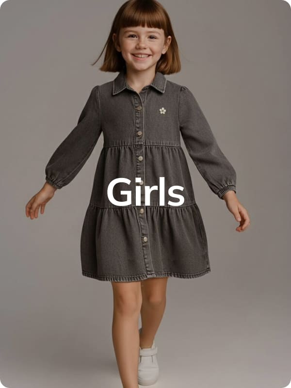 Girls