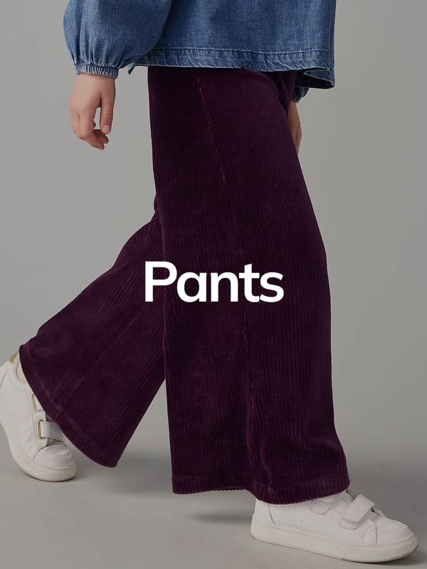 Pants