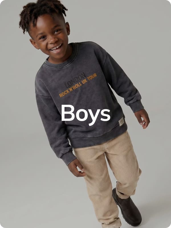 Boys