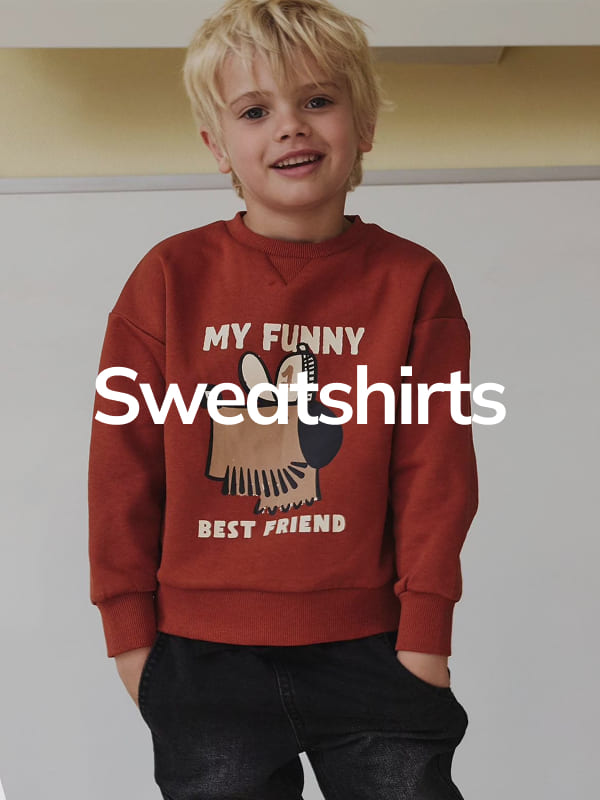 Sweatshirts