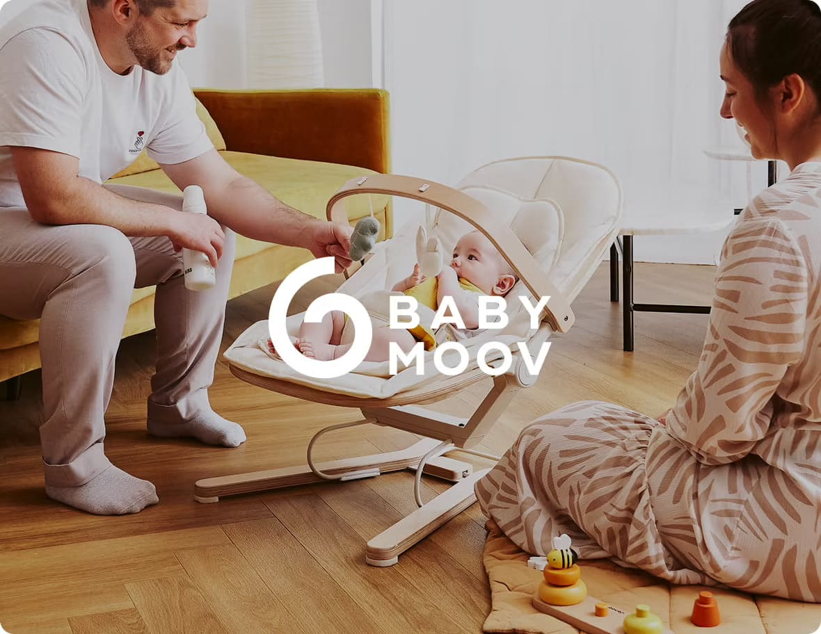 Babymoov