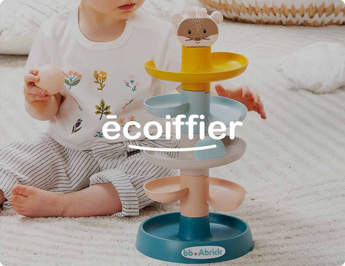 Ecoiffier