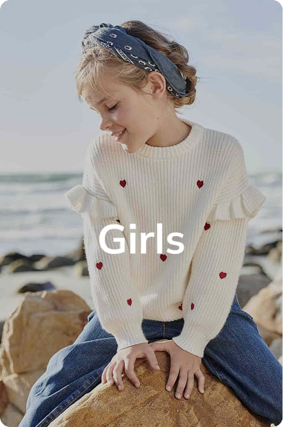 Girls