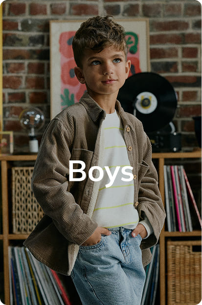 Boys