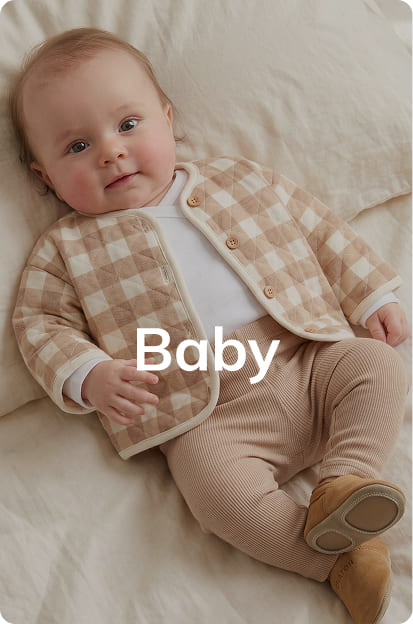 Baby