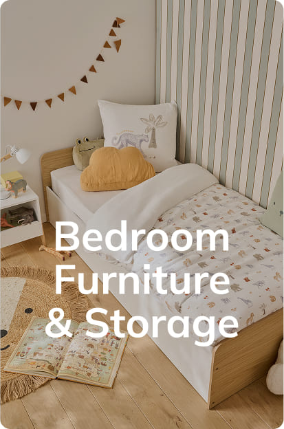 Bedding & Decor