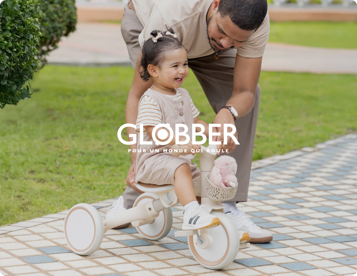Globber