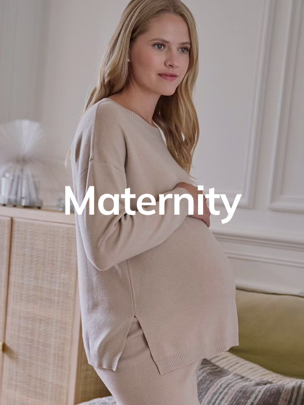 Maternity