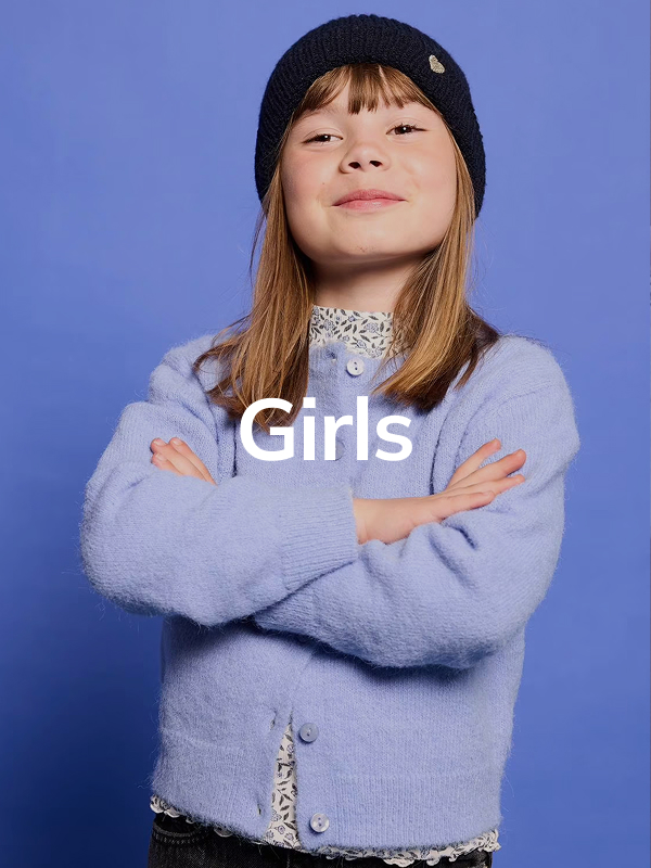 Girls