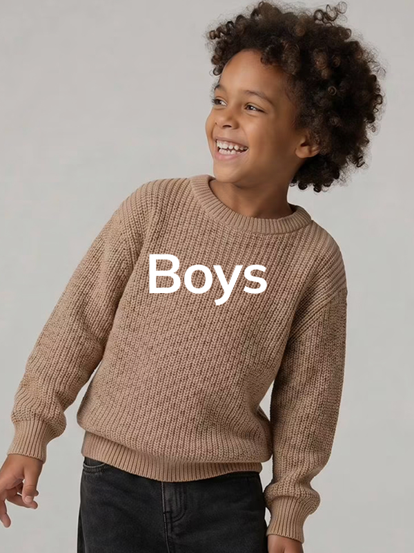 Boys
