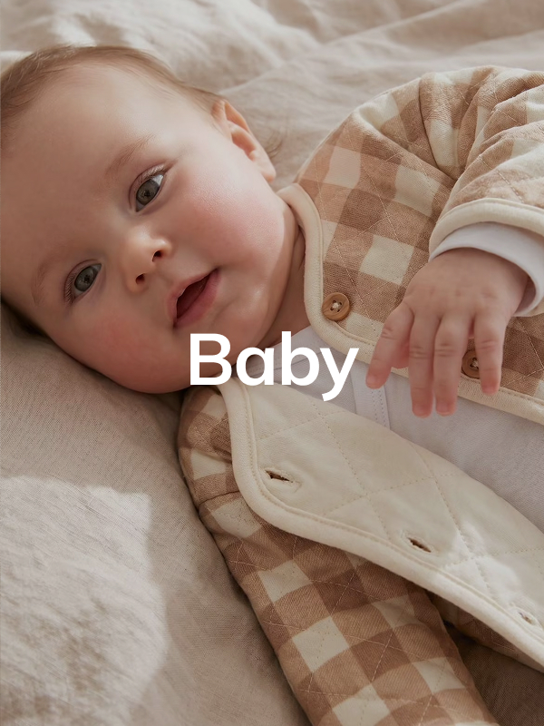 Baby