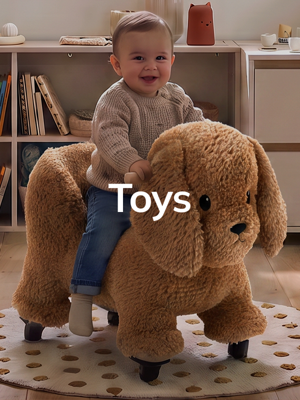 Toys