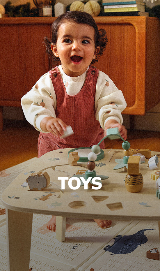 Toys