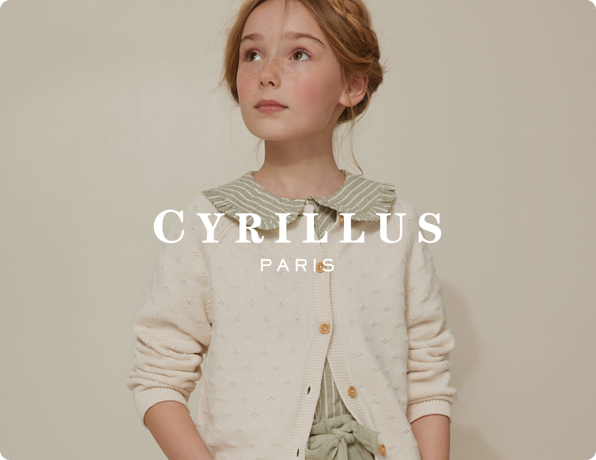 Cyrillus
