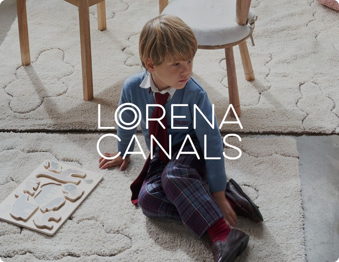 Lorena Canals