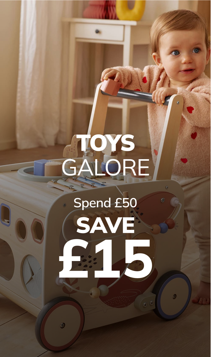 Toys Galore