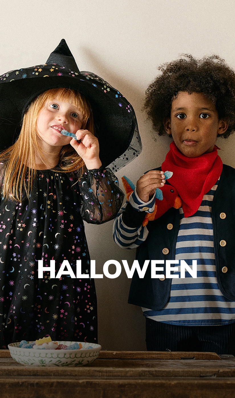 Halloween